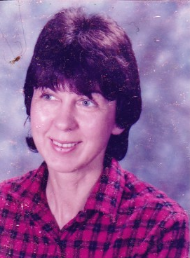 Marie-Josée Godart Marie-Josée