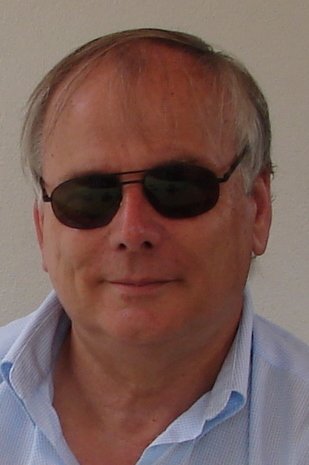 Patrick Mathie