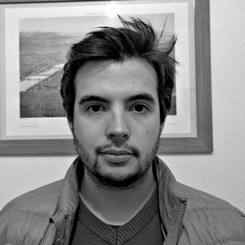 genbecle, portrait
