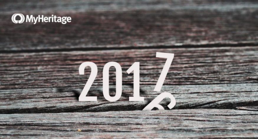 Retour sur l’année 2016