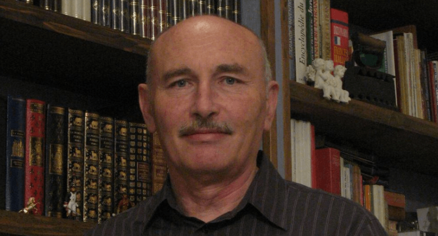 Entretien avec Patrick Cavallo, président de l&rsquo;AGAM