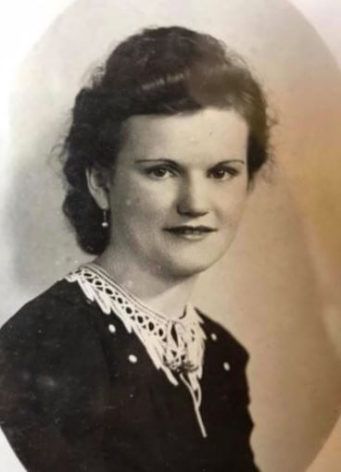 Irène, la mère d’André