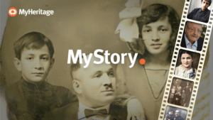 Des cousins se retrouvent après que leurs familles ont été séparées pendant 100 ans