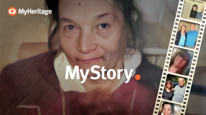Grâce à MyHeritage, j’ai retrouvé un cousin germain que j’ai longtemps cherché