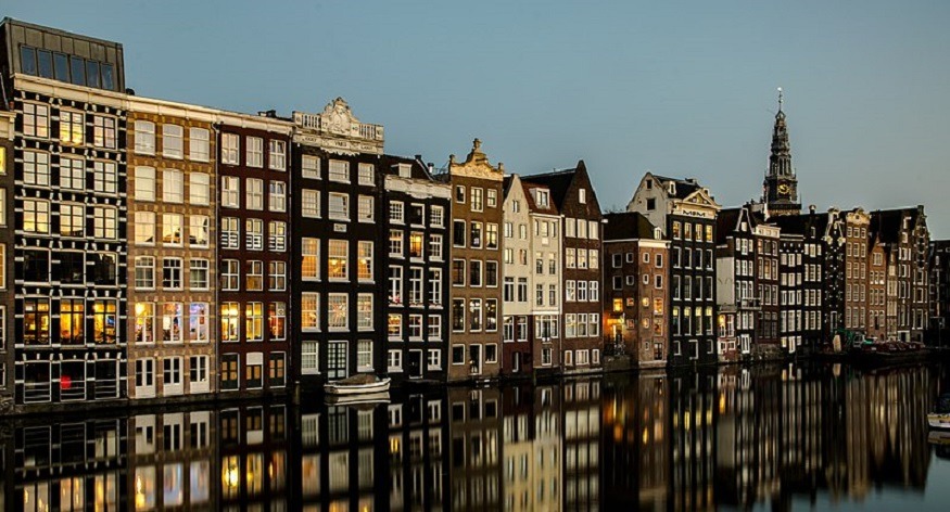 Gagnez des billets pour MyHeritage LIVE, et une nuit à l’iconique Hilton d’Amsterdam