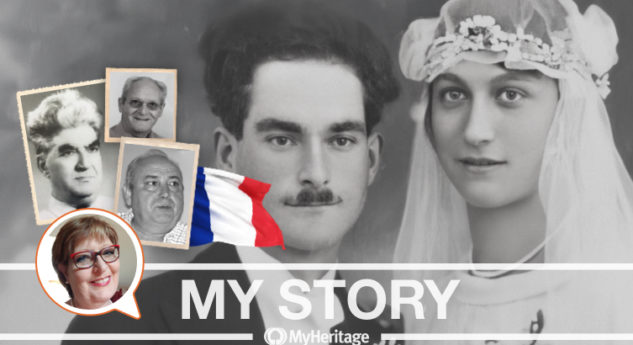 « J’ai découvert toute mon histoire familiale portugaise »