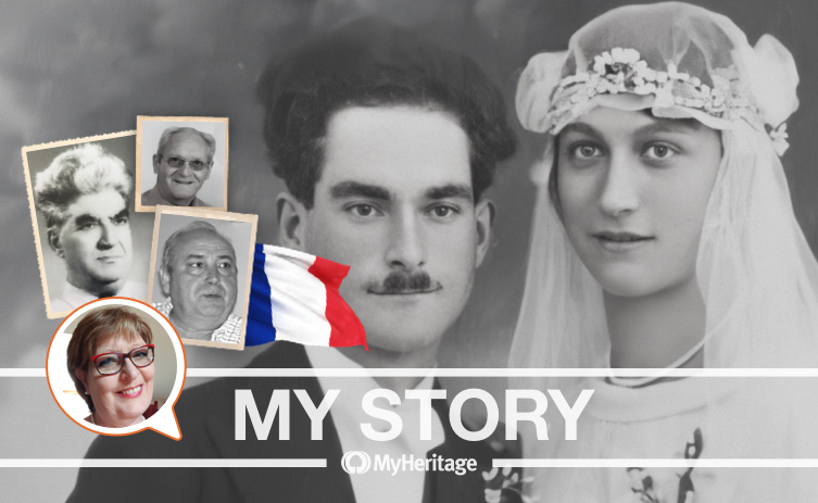 « J’ai découvert toute mon histoire familiale portugaise »