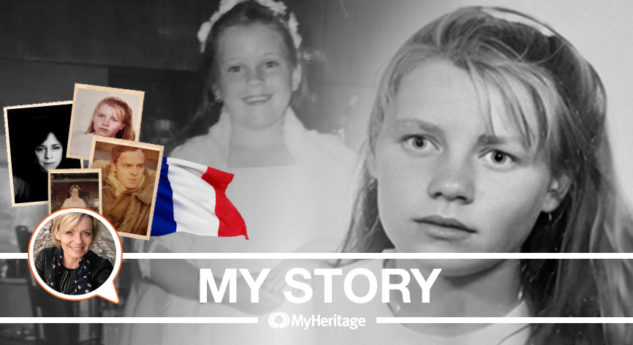 Un secret de famille levé : ‘Je n’ai pas de mots pour remercier MyHeritage’