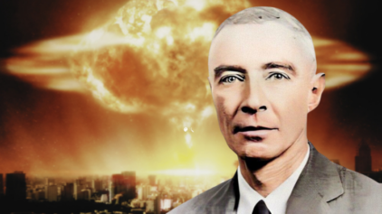 Oppenheimer : l’histoire du film racontée par les archives historiques sur MyHeritage