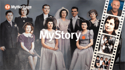 De la Côte Amalfitaine à Sète : comment j’ai retrouvé mes cousins grâce à MyHeritage