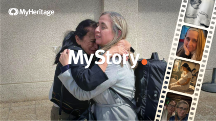 « C&rsquo;est un miracle » : j&rsquo;ai retrouvé ma mère biologique 54 ans après avoir été séparée d&rsquo;elle