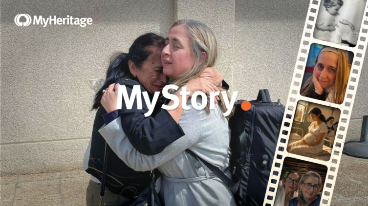 « C&rsquo;est un miracle » : j&rsquo;ai retrouvé ma mère biologique 54 ans après avoir été séparée d&rsquo;elle