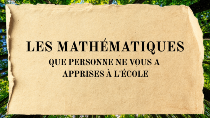 Les mathématiques que personne ne vous a apprises à l&rsquo;école : combien d&rsquo;ancêtres a-t-il fallu pour que vous existiez ?