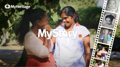 Toutes deux adoptées à Mumbai, elles s&rsquo;appelaient « frangine » : 30 ans plus tard, elles découvrent qu&rsquo;elles sont sœurs.