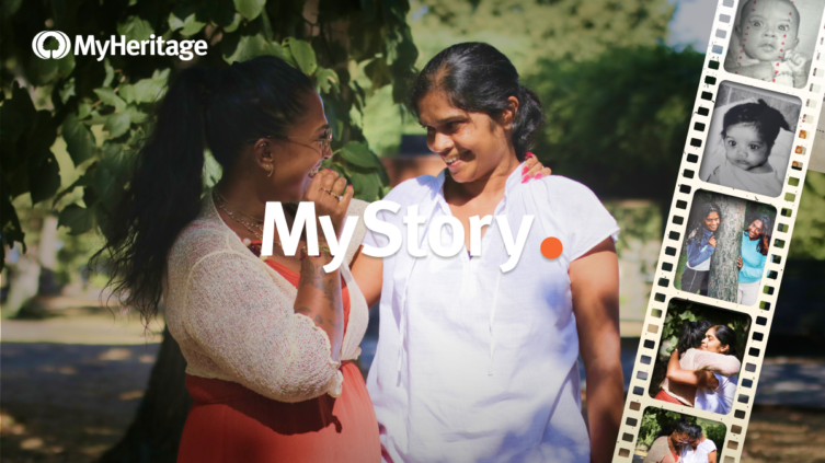 Toutes deux adoptées à Mumbai, elles s&rsquo;appelaient « frangine » : 30 ans plus tard, elles découvrent qu&rsquo;elles sont sœurs.