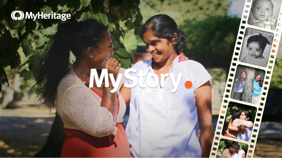 Toutes deux adoptées à Mumbai, elles s&rsquo;appelaient « frangine » : 30 ans plus tard, elles découvrent qu&rsquo;elles sont sœurs.