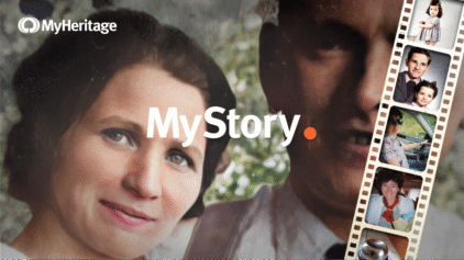 De la Provence au Rhin : Comment MyHeritage m’a aidée à découvrir les deux facettes de mon identité