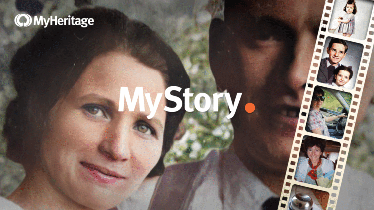 De la Provence au Rhin : Comment MyHeritage m’a aidée à découvrir les deux facettes de mon identité