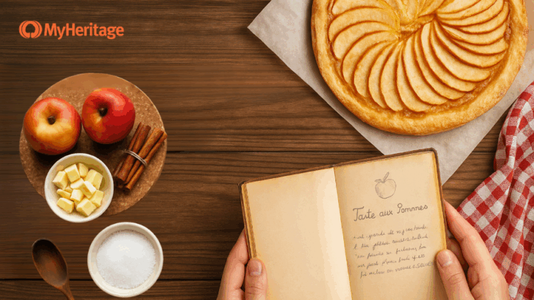 Les bons petits plats de nos mamans – Vos recettes nostalgiques
