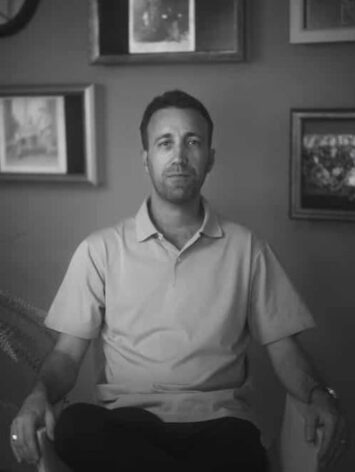 Roi Mandel, Directeur de l’équipe de Recherche