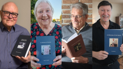 Les utilisateurs adorent MyStories : plus d’histoires de notre communauté