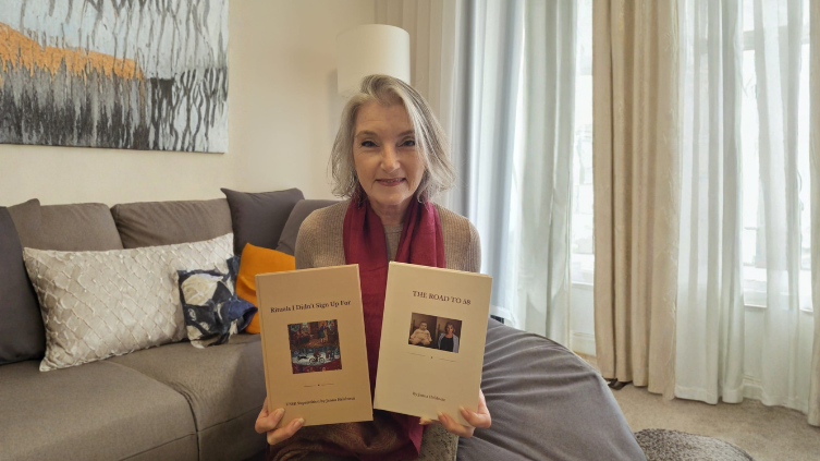 Les utilisateurs adorent MyStories : un moyen puissant de partager et de préserver les histoires de vie