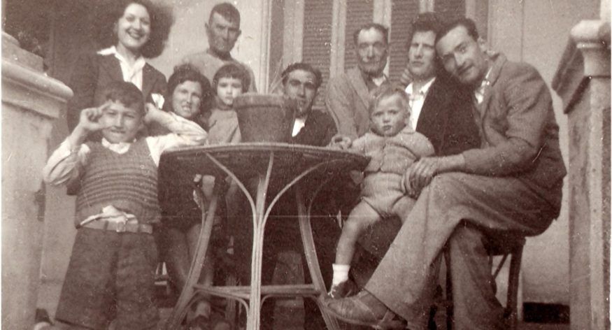 Vos histoires : l&rsquo;Algérie de Léopold Briand