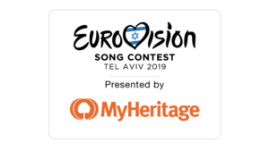 MyHeritage devient partenaire principal de l’Eurovision 2019