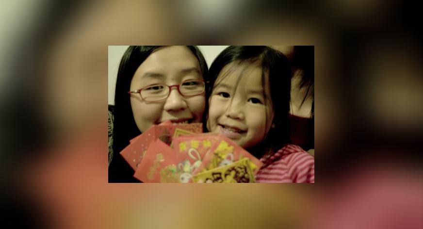 Le Nouvel An chinois, une fête familiale