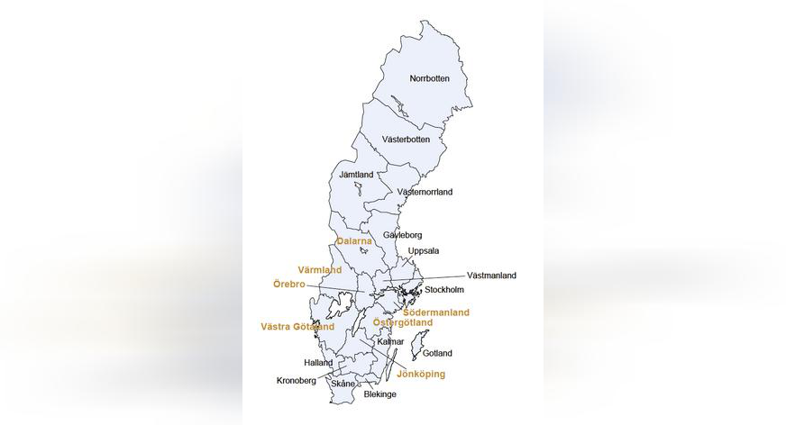 MyHeritage met en ligne des données scandinaves