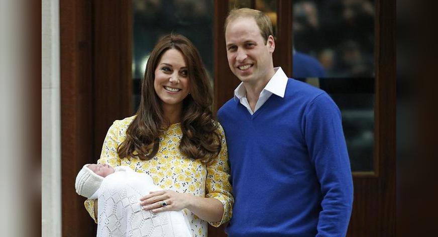 Royal baby : neuf faits que vous devez savoir