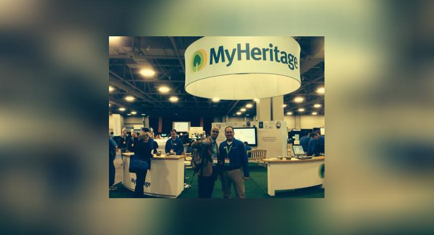RootsTech 2014 : bilan