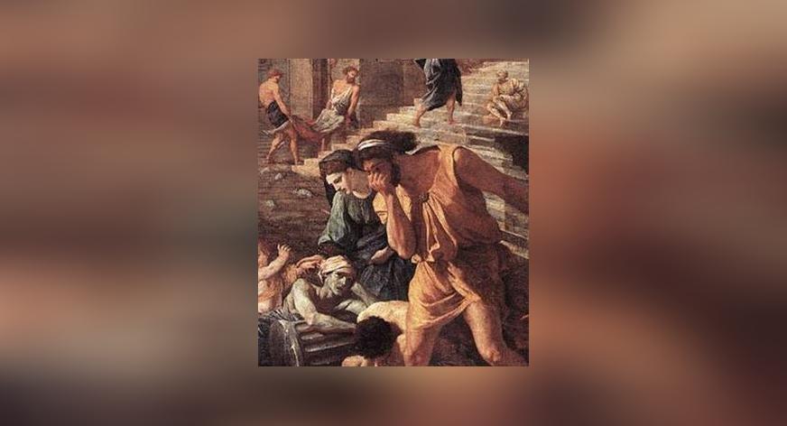 Les grandes épidémies de grippe de 1173 à 1999
