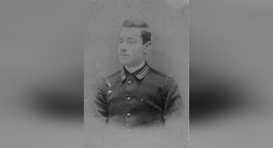 Soldats portés disparus