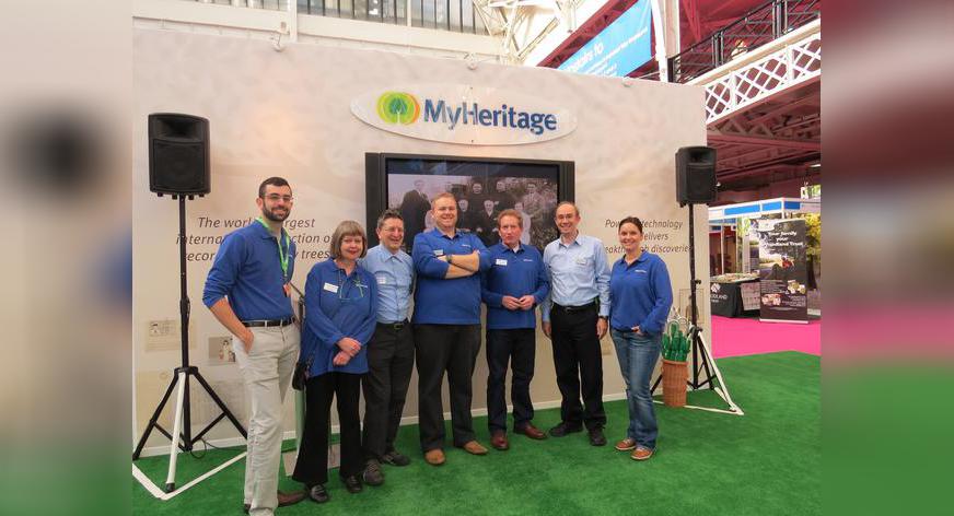 WDYTYA Live 2014 : le bilan