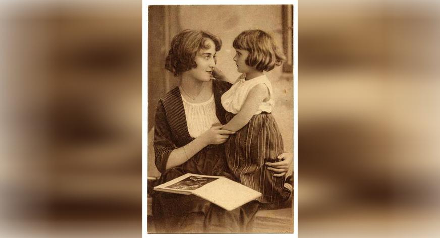 Concours : rendez hommage à votre maman