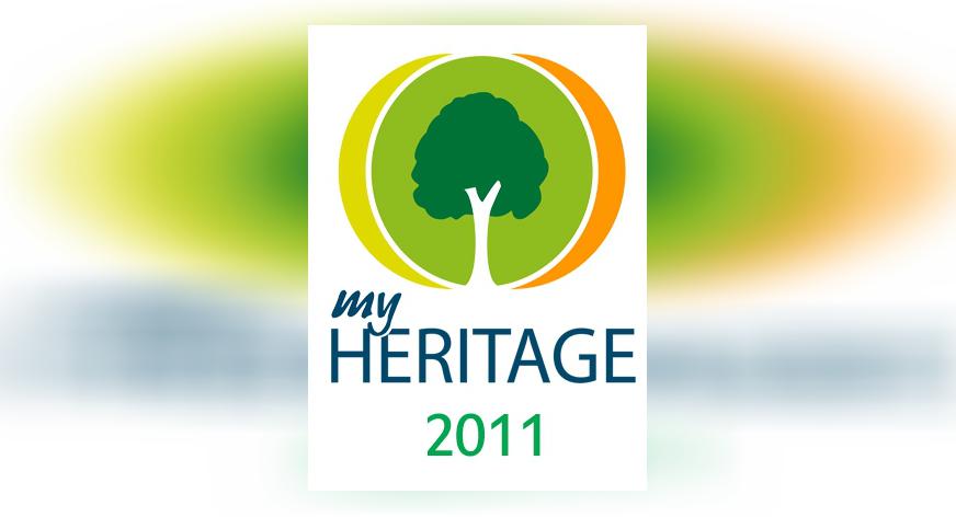 MyHeritage 2011