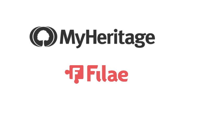 MyHeritage va acquérir Filae