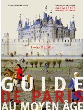 Lecture : Le guide de Paris au Moyen-Age