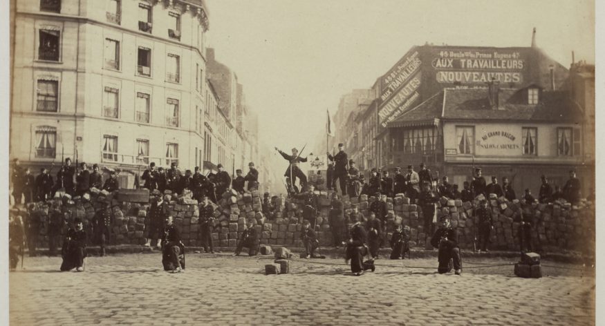 La Commune de Paris : cherchez l’ancêtre