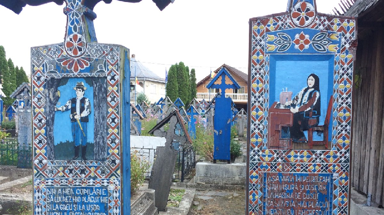 Les cimetières préférés de Daniel: 5 Cimetières que notre expert en généalogie aime visiter !