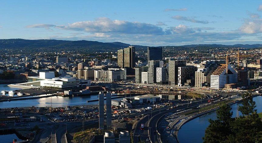 MyHeritage Live : top 5 des choses à faire à Oslo