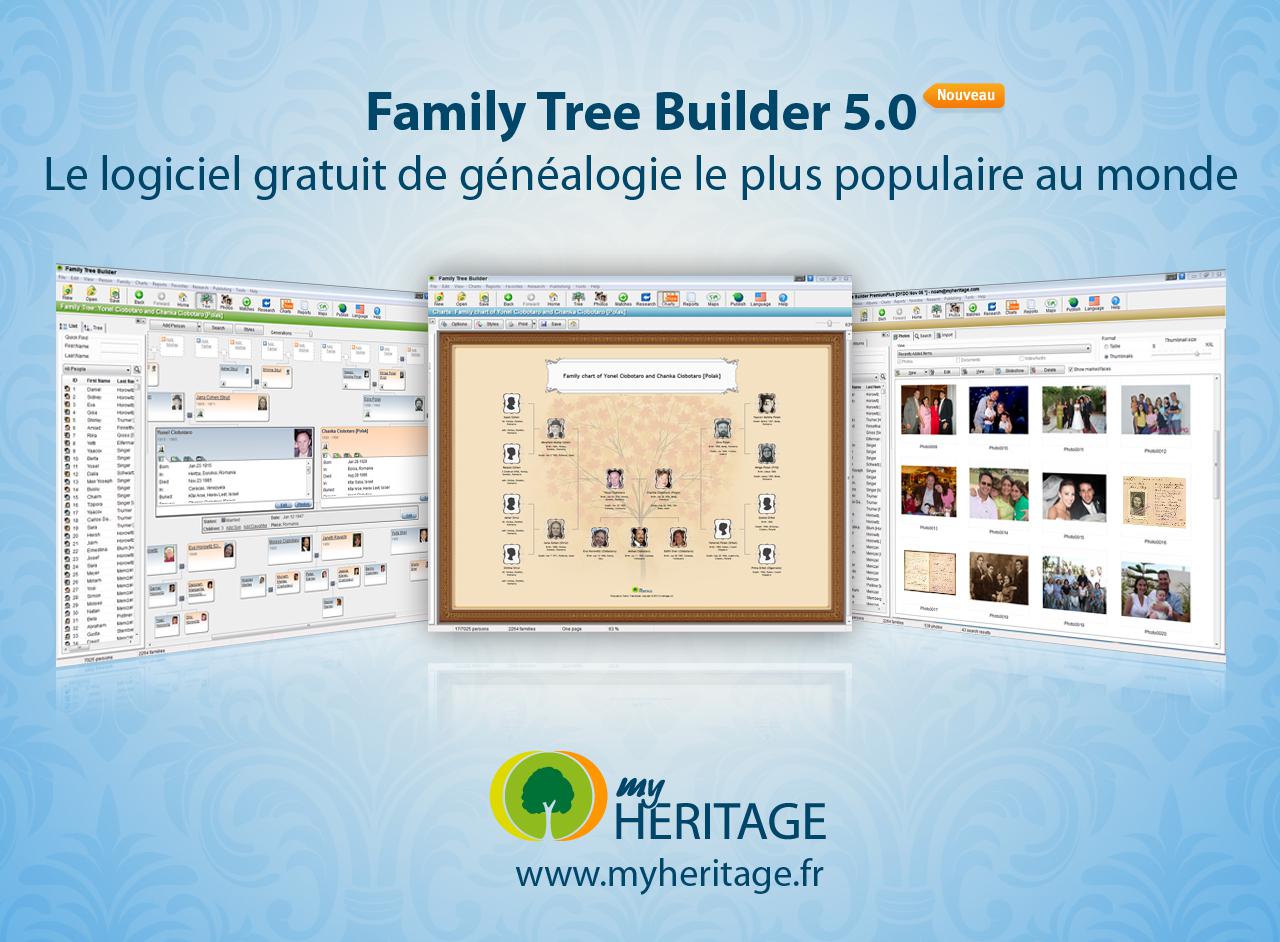family tree builder premium plus