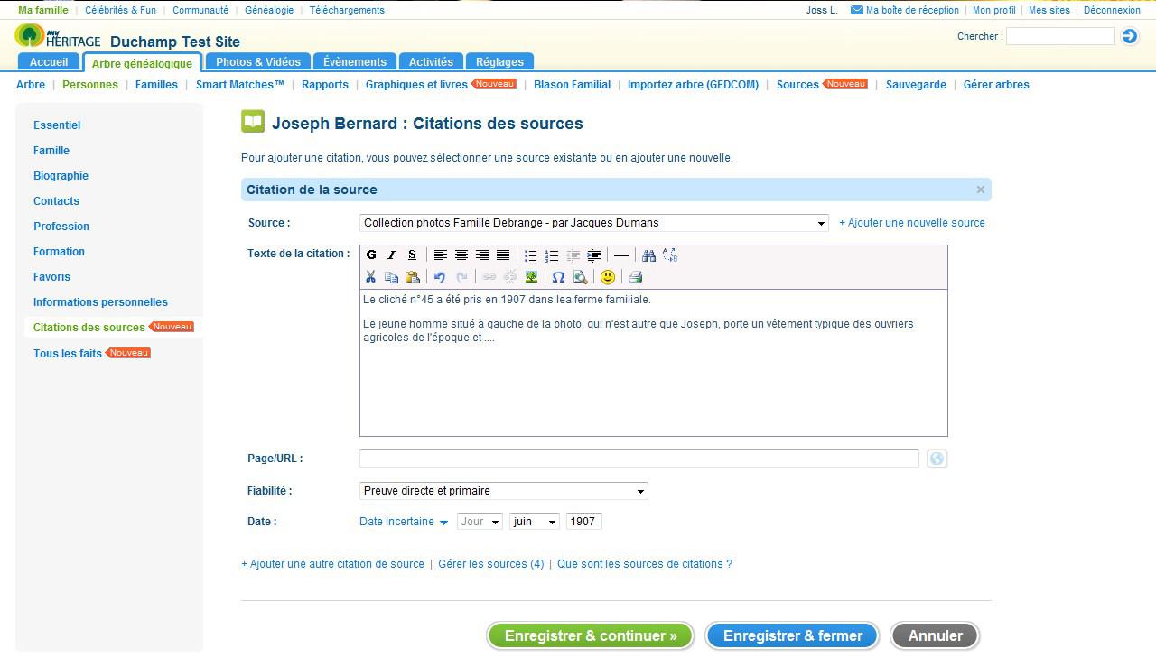 sources-2 Les citations sont particulièrement utiles pour retrouver l'origine exacte d'une information (cliquez pour agrandir)