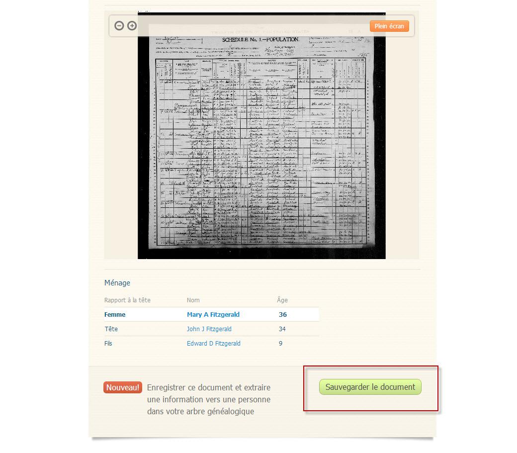 recensement de 1900