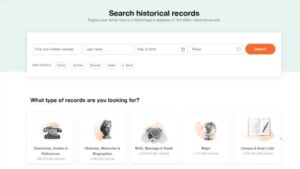 Les favoris de Daniel : 7 collections de documents historiques sur MyHeritage que vous devriez mettre en favori