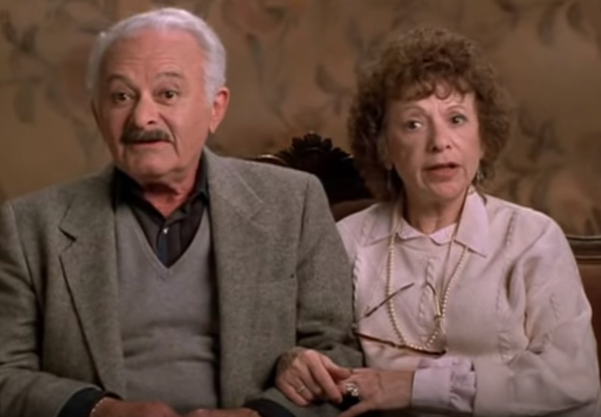 Quand harry rencontre sally analyse